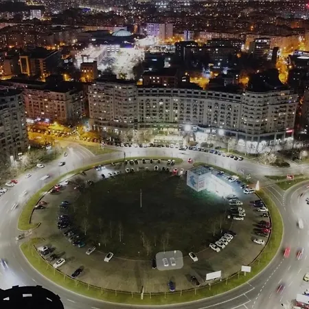 Design 2br Decebal/ Pta Alba Iulia Appartement *