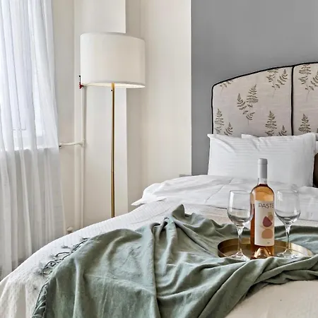 Design 2br Decebal/ Pta Alba Iulia *