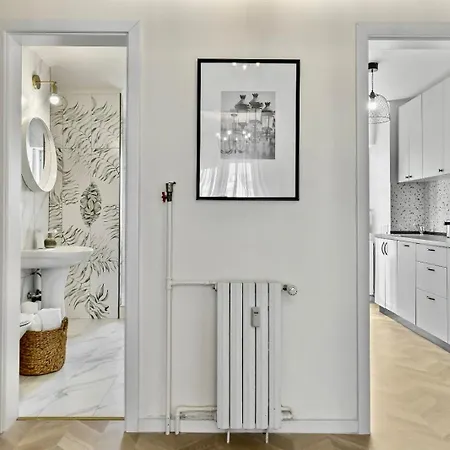 Design 2br Decebal/ Pta Alba Iulia