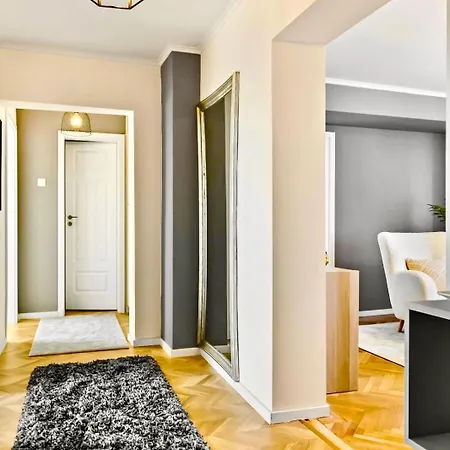 Design 2br Decebal/ Pta Alba Iulia