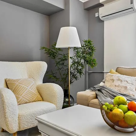 Design 2br Decebal/ Pta Alba Iulia Apartament Bucureşti