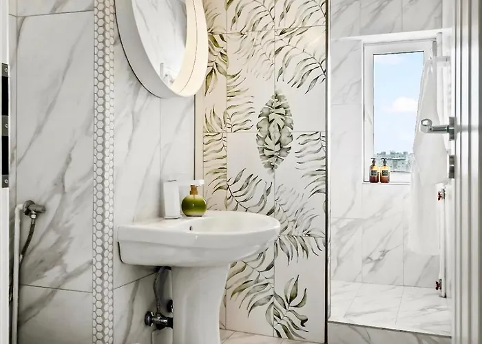 Design 2br Decebal/ Pta Alba Iulia *