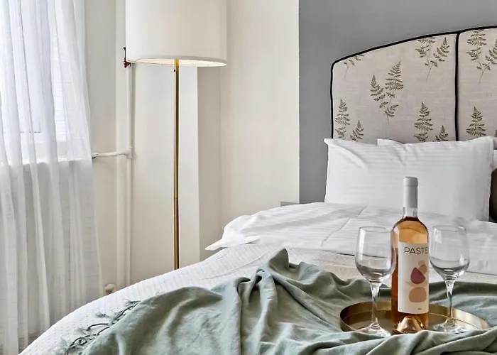 Design 2br Decebal/ Pta Alba Iulia *