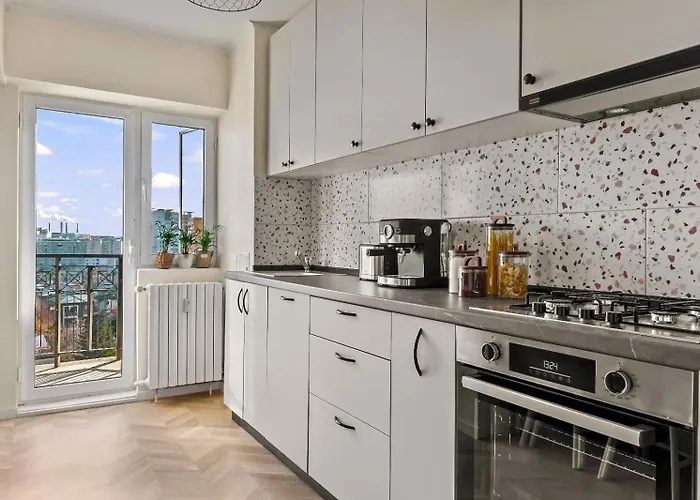 Design 2br Decebal/ Pta Alba Iulia Bucharest