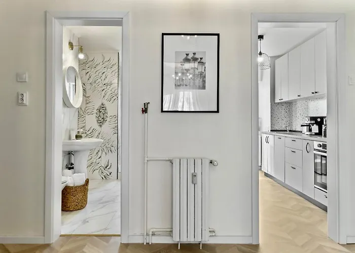 Design 2br Decebal/ Pta Alba Iulia