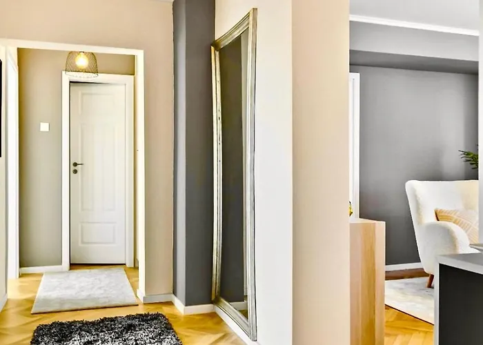 Design 2br Decebal/ Pta Alba Iulia