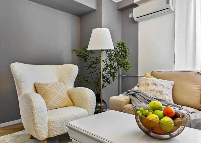 Design 2br Decebal/ Pta Alba Iulia Appartamento Bucarest