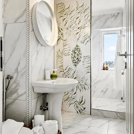 Design 2br Decebal/ Pta Alba Iulia *