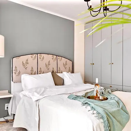 Daire Design 2br Decebal/ Pta Alba Iulia