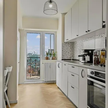 Design 2br Decebal/ Pta Alba Iulia Daire *