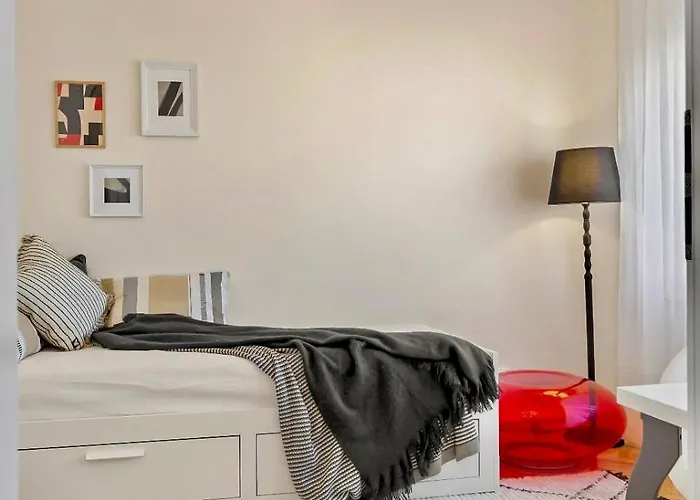 Daire Design 2br Decebal/ Pta Alba Iulia *